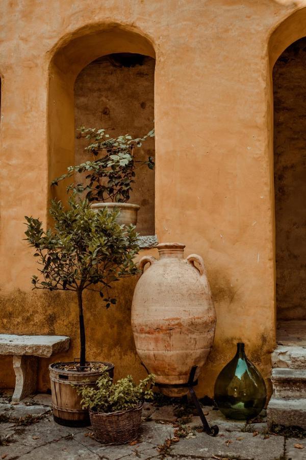 Вилла Casa Cavi Istria Oprtalj Экстерьер фото